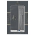 Parker Gift Set Jotter SS CT BP 0