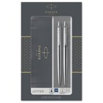 Parker Gift Set Jotter SS CT BP 0