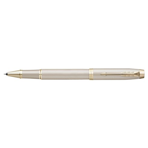 Parker IM Monochrome Champagne Roller 2172955