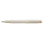 Parker IM Monochrome Champagne Roller 2172955