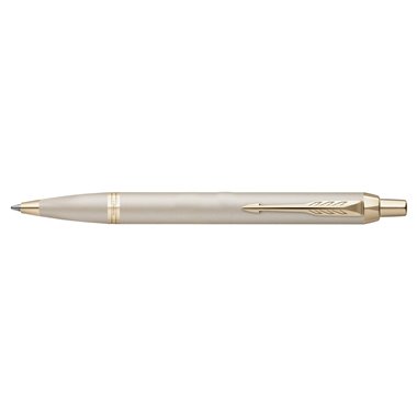 Parker IM Monochrome Champagne Sfera 2172956