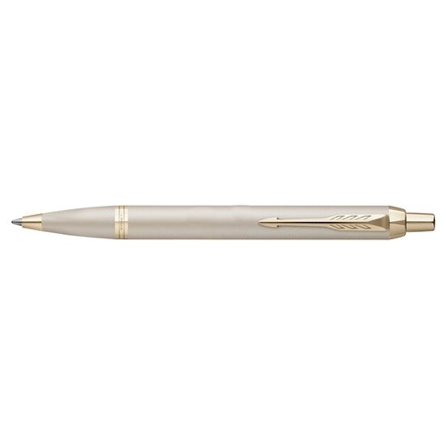 Parker IM Monochrome Champagne Sfera 2172956