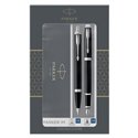 Parker Gift Set IM Black CT BP FP 2093215