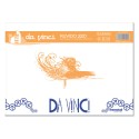 Blocchi Da Vinci 20 ff 33x48 Ruvido