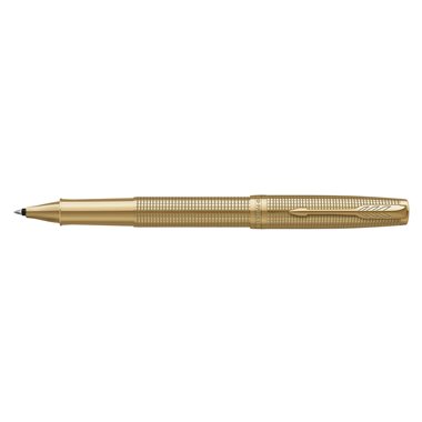 Parker Sonnet Ciselè Oro CT Roller 2209266