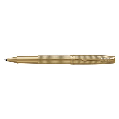 Parker Sonnet Ciselè Oro CT Roller 2209266