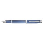 Parker IM Ritual Blu CT Stilo F 2203904