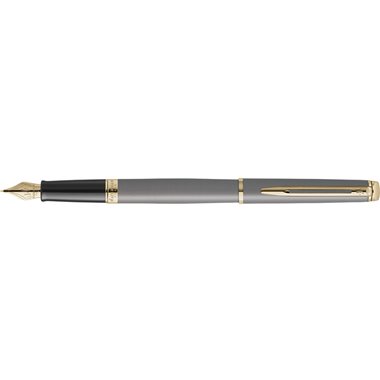 Waterman Hemisphere Stone Grey Stilo M 2217944