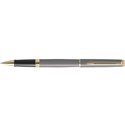Waterman Hemisphere Stone Grey Roller 2217945