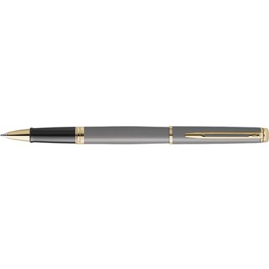 Waterman Hemisphere Stone Grey Roller 2217945