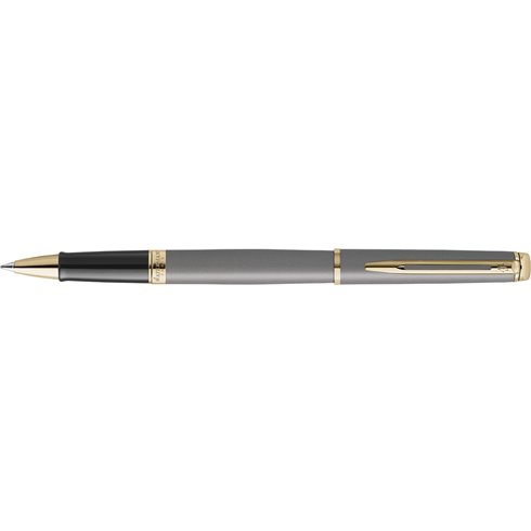 Waterman Hemisphere Stone Grey Roller 2217945