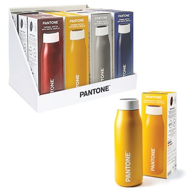 Pantone Osama Expo Borracce 12 pz. PT 84046488