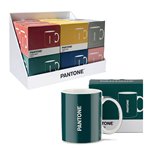 Pantone Osama Expo Tazze Mug 18 pz. PT 84046471