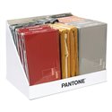 Pantone Osama Expo Coppie Federe 18 pz. PT 84046495