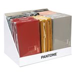 Pantone Osama Expo Coppie Federe 18 pz. PT 84046495