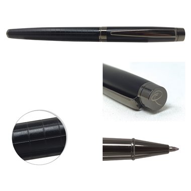 Penne Quando 25 Turtle Roller