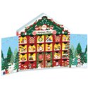 Mitama Xmas Calendario dell'Avvento Mensile