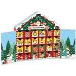Mitama Xmas Calendario dell'Avvento Mensile