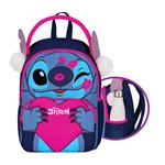 Seven Xmas Stitch Zaino Tempo libero 20H302508