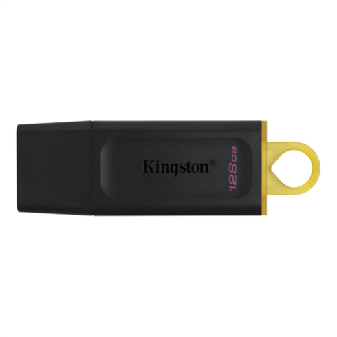 Chiavetta USB Kingston Data Traveler 128 GB 3.2