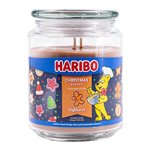 Haribo Candela Profumata Christmas Bakery 510 gr.