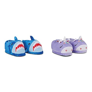 Seven Xmas Pantofole SJ Gang Kit da 12 pz. assortiti