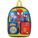 Seven Xmas Marvel Zaino Small 202902503