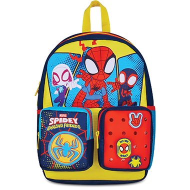 Seven Xmas Marvel Zaino Small 202902503