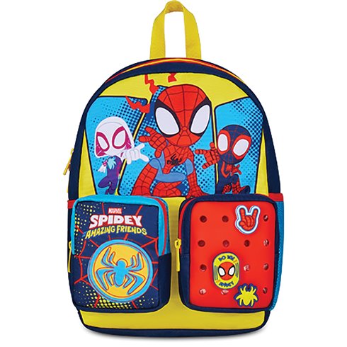 Seven Xmas Marvel Zaino Small 202902503