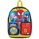 Seven Xmas Marvel Zaino Small 202902503