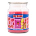 Haribo Candela Profumata Strawberry Happines 510 gr.