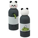 Seven Xmas Borraccia 350 ml. Topper Panda 30D302510
