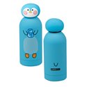 Seven Xmas Borraccia 350 ml. Topper Pinguino 30D302511