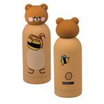 Seven Xmas Borraccia 350 ml. Topper Orso 30D302512