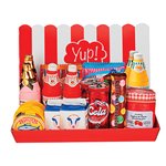 Seven Xmas Bustine YUP Expo da Banco 20 pz. 60J302501