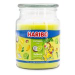 Haribo Candela Profumata Coconut Lime 510 gr.