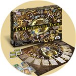 MS 25 La Macchina del tempo Art. 131