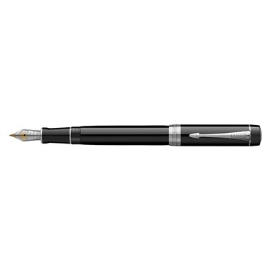 Parker Duofold Classic Black Stilo M 1931366