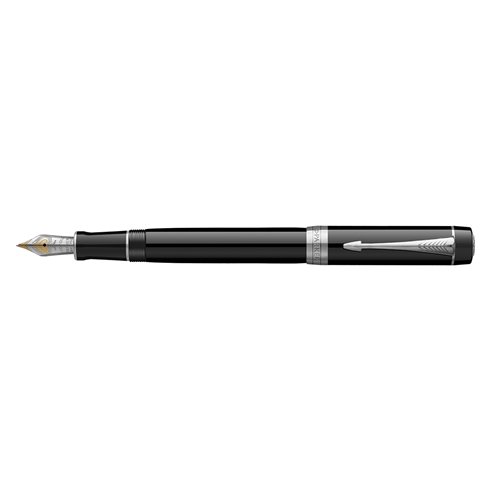 Parker Duofold Classic Black Stilo M 1931366
