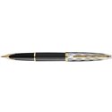 Waterman Reflection Carere Black GT Stilo M