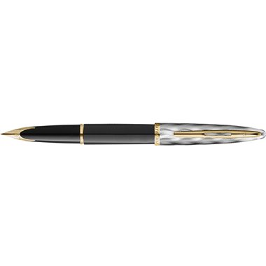 Waterman Reflection Carere Black GT Stilo M