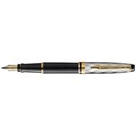 Waterman Reflection Expert Black GT Stilo M