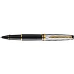 Waterman Reflection Expert Black GT Roller