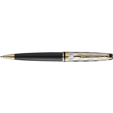 Waterman Reflection Expert Black GT Sfera