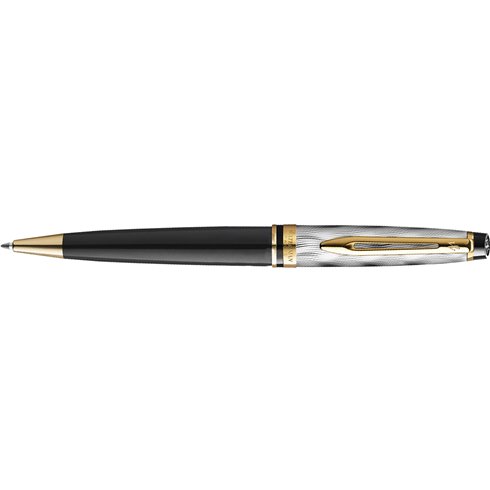 Waterman Reflection Expert Black GT Sfera