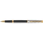 Waterman Reflection Hemisphere Black GT Roller