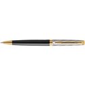 Waterman Reflection Hemisphere Black GT Sfera