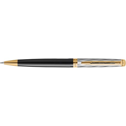 Waterman Reflection Hemisphere Black GT Sfera