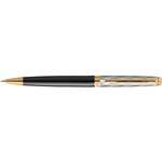 Waterman Reflection Hemisphere Black GT Sfera
