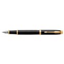 Parker IM Black GT Stilo F 1931645